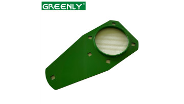 H134118 pressed flanged housing.MP4