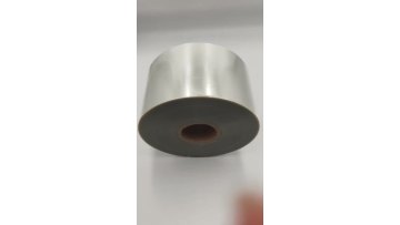 antistatic PET film 