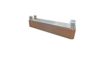 Plate Heat Exchanger 