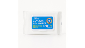Anti-fog wipes 150 sheets