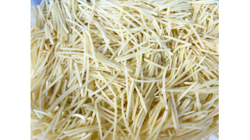 Potato Shredding Machine Vegetable Cutting Machine 