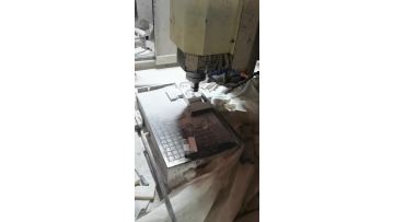 Industrial Ceramic Making