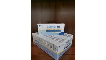  COVID-19 Prenasal 1.4