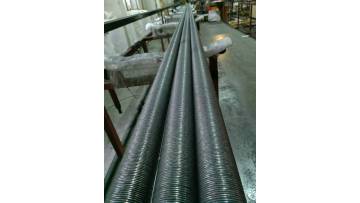 G Type Fin Tube