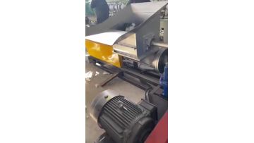 EPE Foaming Extruder Equipment