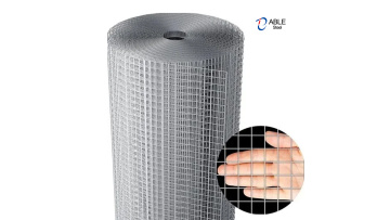 Welded wire mesh Warehouse