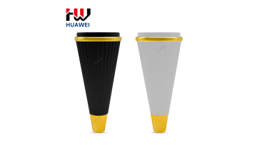 P107 plastic sofa leg