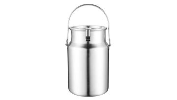 3L sealed canister