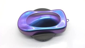 Magic Chameleon Car