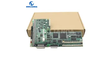 Formatter Board C4713-60203 for Designjet 430 450c 450 488 Electronics Module Plotter1
