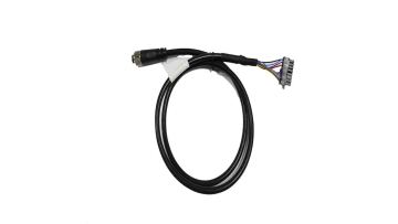 Cable Arm Runout 1900 Precision System