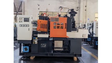 30T die casting machine