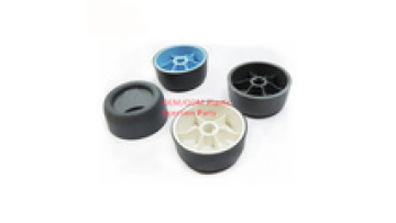 ABS Plastic Product Manufacture OEM/ODM Mold design Plastic Molding Parts1