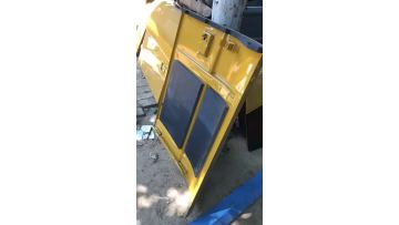 Side Doors For CAT Caterpillar 329D Excavator