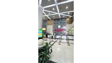 fenzhiguan showroom