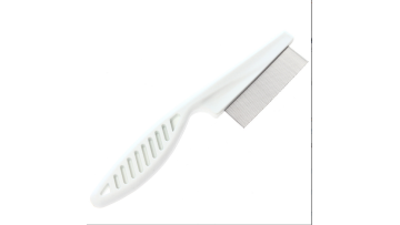 flea comb
