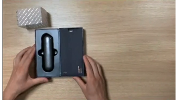  KOKEN K1S HNB electronic cigarette machine operation video