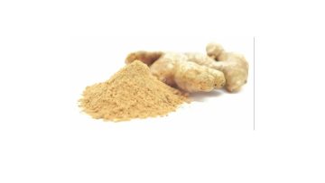 Ginger Powder