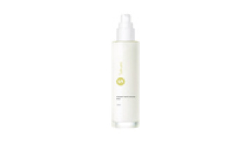 Moisturizing and Brightening pH Balancing Emulsion Lotion for Sensitive Skin with Plant Extracts1