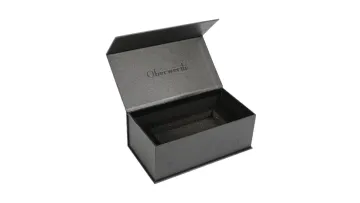 Paper Gift Box Magnetic Closure Wholesale Custom Luxury Custom Printed Logo Advanced Exquisite Gift Box1