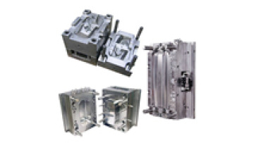 Factory direct sales can be customized 3D printing automotive resin model CNC machine tool plastic CNC processing custom model1