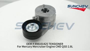 898101425 TENSIONER