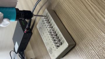 Serovo smart electric screwdriver 02