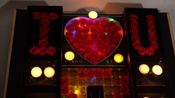 tealight candles.mp4