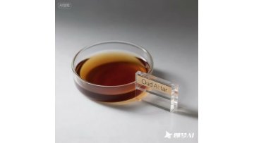 Oud Attar Oil