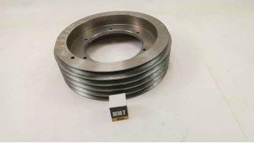 fan drive pulley 149-2969