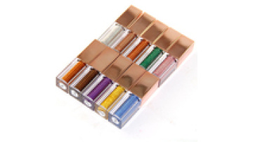 Maquiagem High Quality LOW MOQ Liquid Eye Shadow Make-up Cosmetic Glitter Liquid Eyeshadow For Private Label1