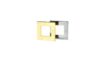 Golden Supplier Cnc Manufacturing Wall Switch Socket Accessories Switch Socket Switch Panel Frame Aluminum Stainless Steel China1