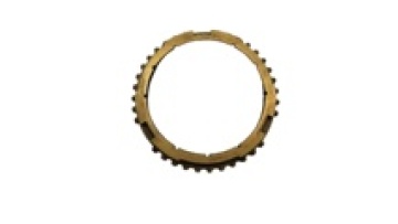 Auto parts input transmission synchronizer ring   FOR TOYOTA1