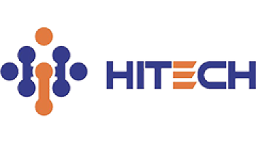 Shandong Hitech Metal Material Co., Ltd
