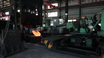 Mould Steel Melting (3)