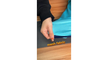 Fabric Testing1