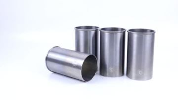 1D Cylinder liner-2KD unboxing