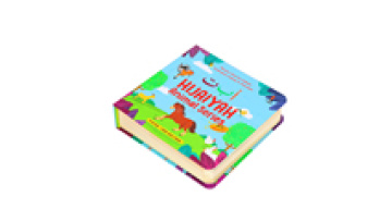 Self Publishing Book Printing Service Create Hard Cover Board Book Printing1