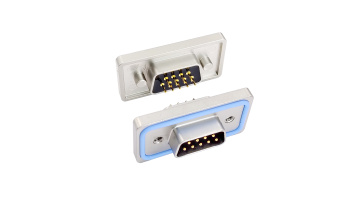 DP9-7  sub connector