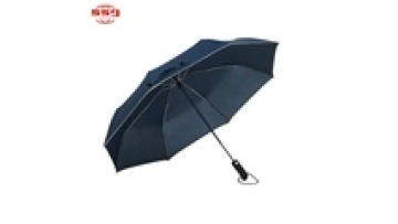 Automatic Car Umbrella Shade - 3 Foldable Business Umbrella for Sunny and Rainy Days1