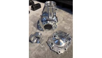 Die Casting Mold Video 8