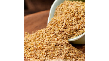 Ginger Granules