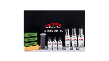 Ceramic Coating Promotional Video