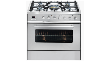 Kitchen Island With Oven And Cooktop
