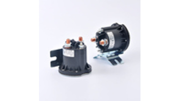 factory price dc motor starter solenoid switch 24v 12v starter relay for Russian Market1