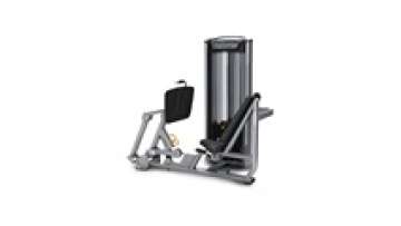 Commercial Gym Equipment Pin Loaded Strength Seated Leg Press For Bodybuilding1