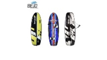 High Stability Carbon Fiber Surfboard Jet Motor 110cc 2 Stroke Engine1