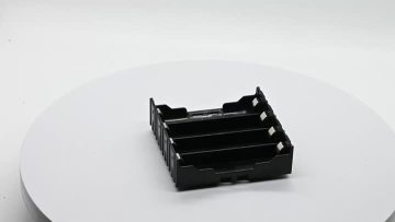 4 Piecesl Battery Holder For 18650 THM