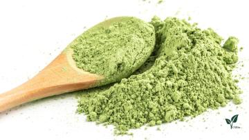 Moringa Powder