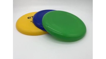 factory direct sales for plastic disc1